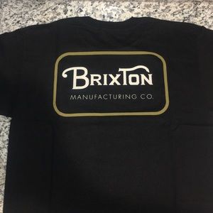 BRIXTON T-SHIRT